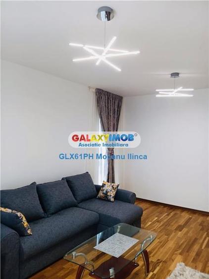 Inchiriere apartament 3 camere, MRS Residence, Albert, Ploiesti