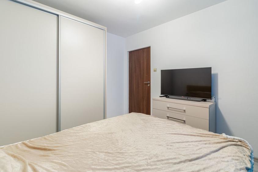Apartament 3 camere Drumul Taberei
