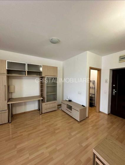 Garsoniera moderna, parcare inclusa, dressing, complex Rasarit de Soare, Titan - 7