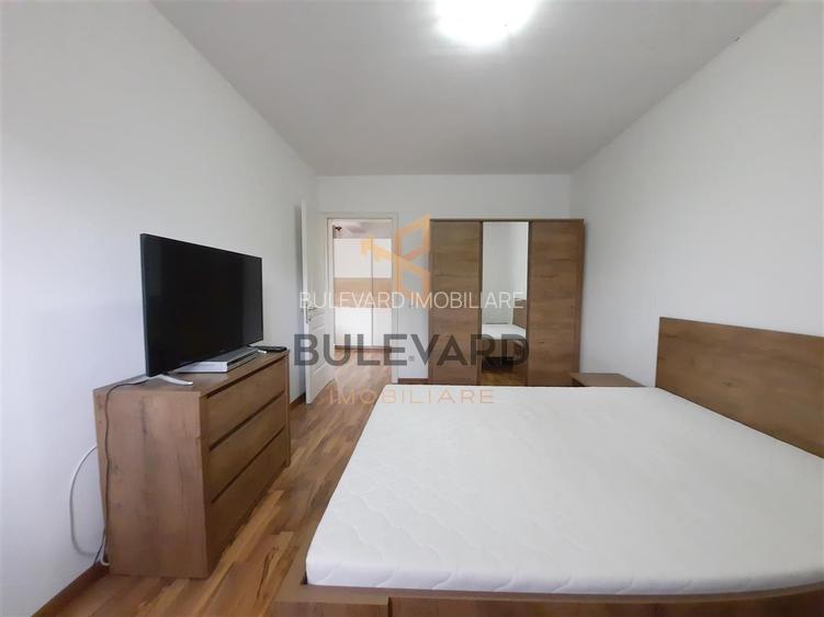 Apartament 2 camere in zona B-dul N.Titulescu! - 8