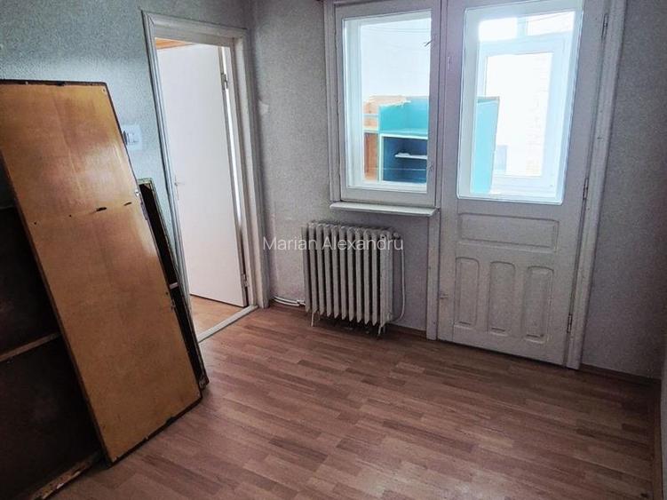Apartament 2 camere, semidecomandat, loc. Falticeni - 2