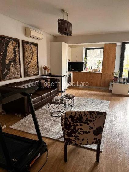 2 camere / Complex The Park / Tineretului - 2