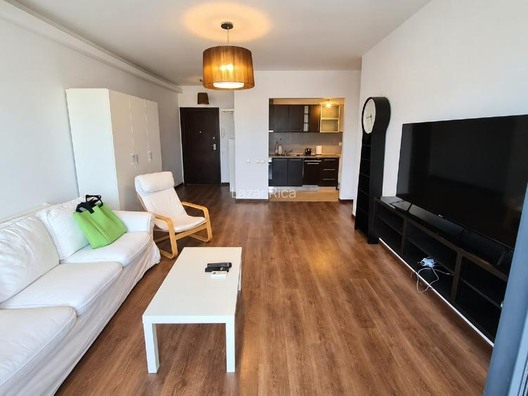 Apartament 2 camere Decebal – Day Residence, terasă, Contract Anaf inclus