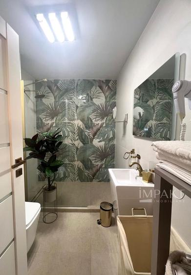 Apartament ultrafinisat in bloc din 2025