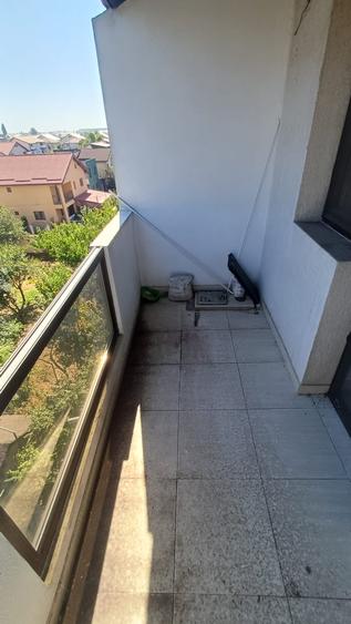 Apartament 3 camere tip duplex cu loc de parcare inclus – Bragadiru-Gloriei