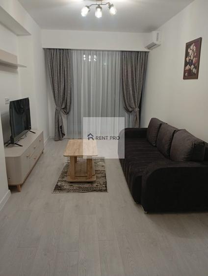 Apartament 2 camere de închiriat | Novum 56 Residence |