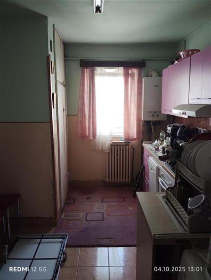 Apartament 3 camere,str.Siretului,Sibiu,comision 0