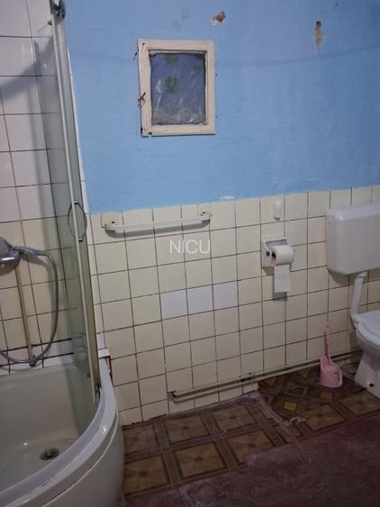 CASA 3 CAMERE TEREN 448 MP ZADARENI