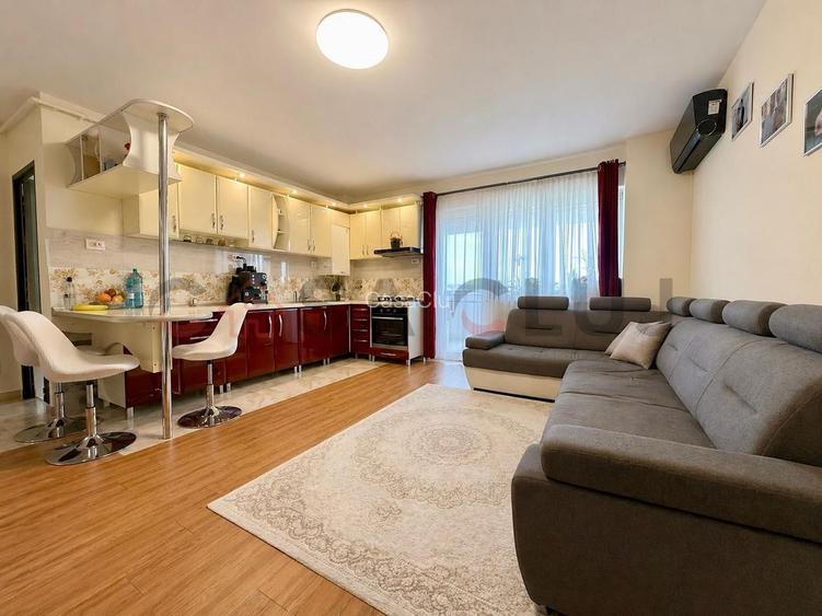 Apartament 3 camere, la cheie, parcare, bloc nou, Mărăști - 3