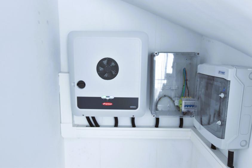 Casa/|Vila ultramoderna P+E1 in Domnesti - Ilfov | Direct dezvoltator