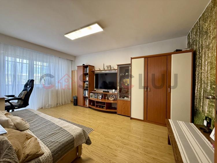 4 camere, Decomandat, La cheie,  IRA!