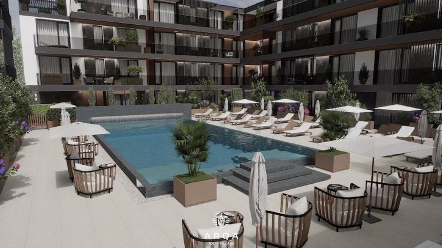 REA1017255 Best Price 3 camere Jolie Village Iancu Nicolae