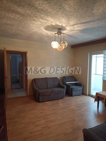 Apartament 2 camere zona Barnutiu Dorobanti