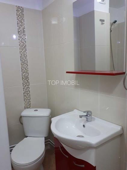 Apartament 1 Camera Decomandat - Etaj 1 - Tatarasi - 6