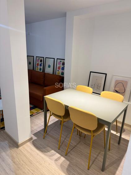 APARTAMENT DE INCHIRIAT - 5
