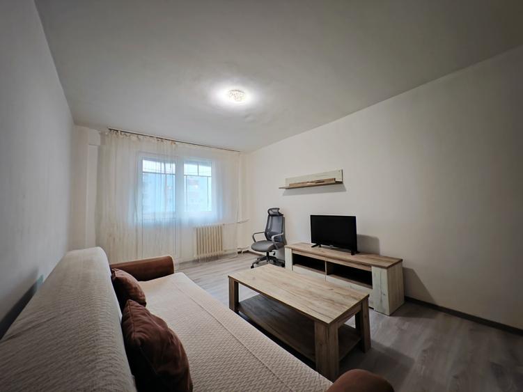 Lujerului | 3 minute metrou | Apartament decomandat la cheie de inchiriat