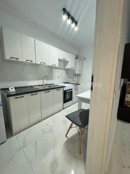 GARSONIERA DECOMANDATA - BLOC NOU - COMISION 0% - TVA INCLUS - 52