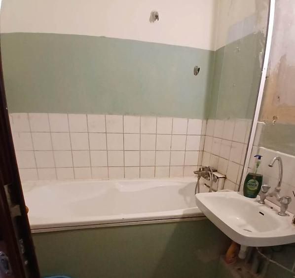 2 camere 58 mp 1978 1 Decembrie Auchan