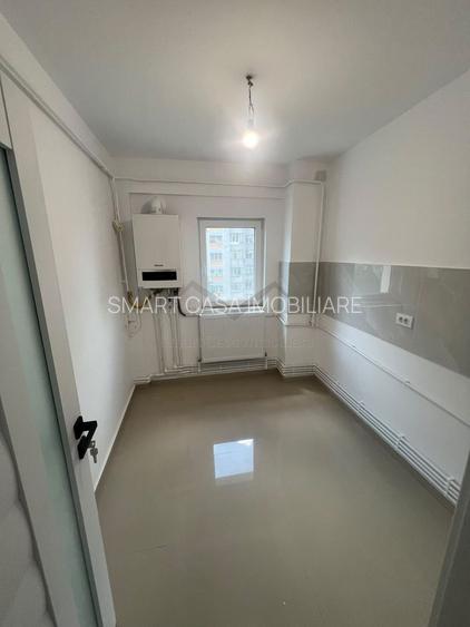 Apartament 2 camere decomandat Zimbru - 8