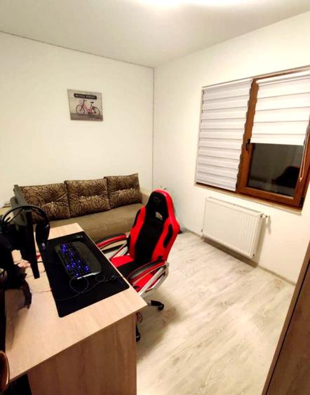 Apartament-2 camere cu loc de parcare-Ciurchi