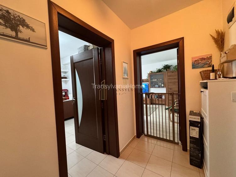 🏡 Apartament 2 camere Decomandat Cartierul Arhitectilor Zona Kaufland - 16