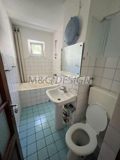3 camere Girocului - Judetean, etaj 2, 2 balcoane - 12