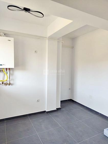 Aici este acasa! Locuinta noua cu 3 camere, finisata complet, etaj 1
