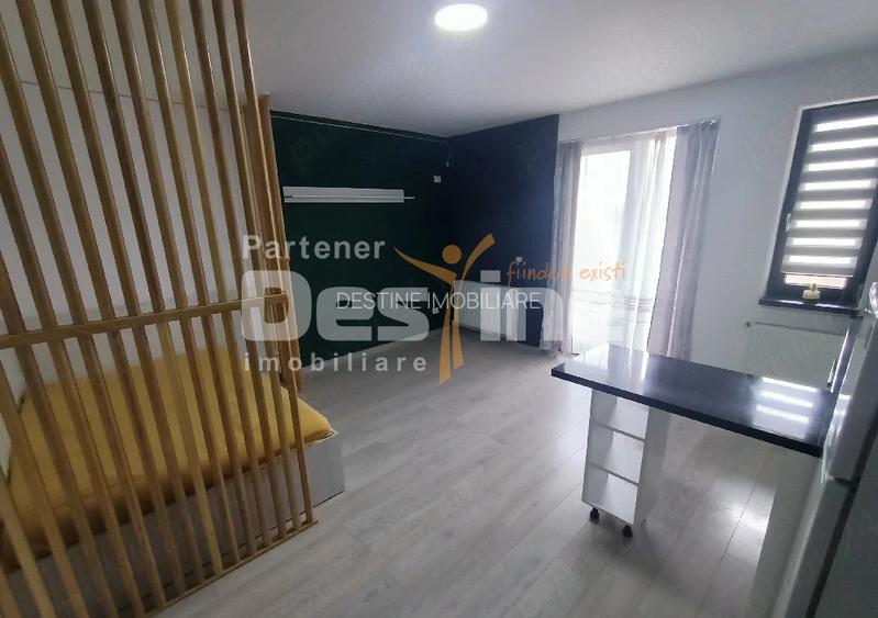 Vânzare Bloc Nou,Cu Centrala+Loc Parcare Privat,Etaj 1, Mobilat,Utilat - 3