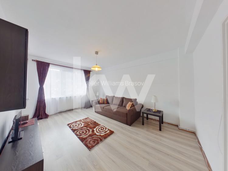 Apartament 2 camere, Ultracentral, aproape de centre universitare