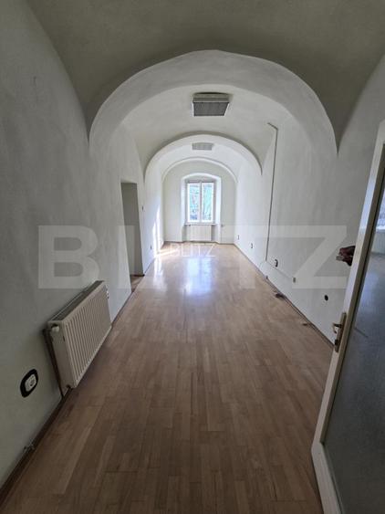 Spatii birou în centru istoric al Bistriței - 4