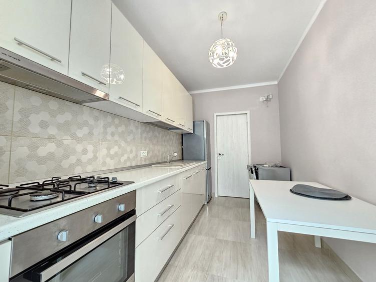 Exigent Plaza Faza 2| Parter inalt, decomandat| Ct proprie