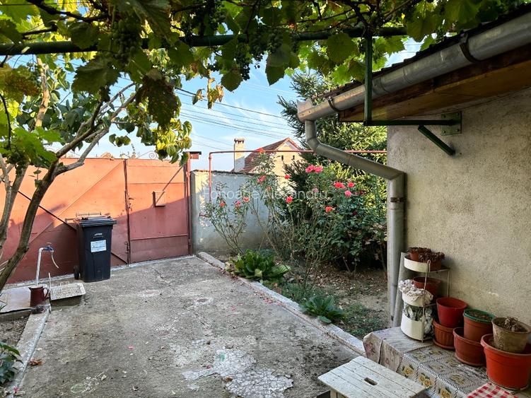 Vând casă cu grădină în Cugir - 7