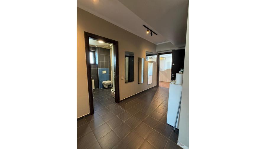 REA1028188 Penthouse l Apartament 3 camere l Terasa 74 mp
