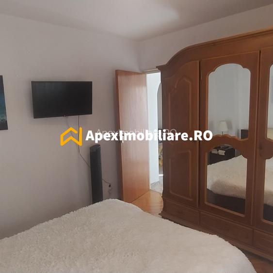 Ap. 3 cam de inchiriat Tineretului Bucuresti | Metrou 2 min | Ac Parc Parcare - 2