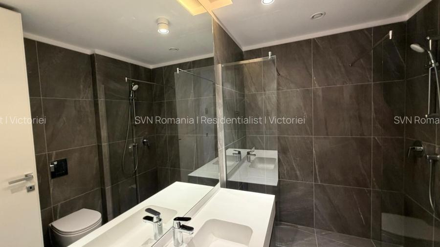 REA1029007 Apartament 2 Camere I Prima Inchiriere I One Floreasca Towers - 8