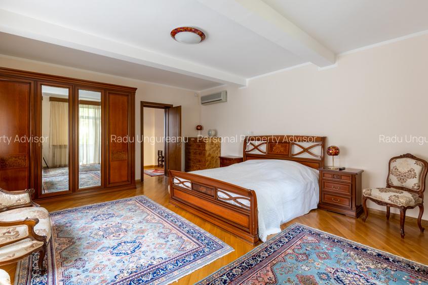 Vila zona Kiseleff - 15