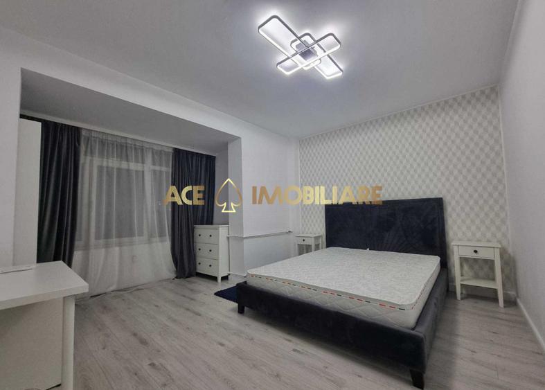 2 Camere | Unirii | Proximitate Metrou | Renovat | Mobilat | Utilat