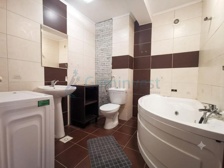 Apartament cu 2 camere, de închiriat, zona Cantemir, Oradea