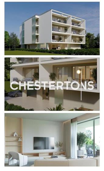 Cladire Exclusivista de 13 Apartamente in Olimp | Apart-Hotel Premium intre Mare