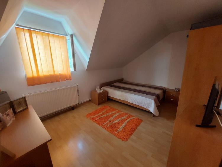 Casa de vanzare Izvoru Muntelui (Judetul NEAMT)