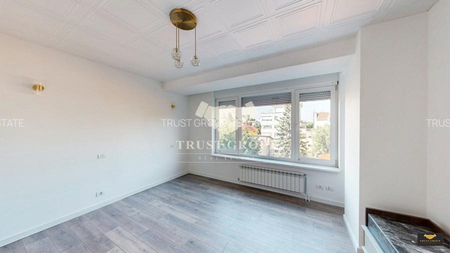 Apartament 4 camere Aviatorilor | Loc de parcare - 20