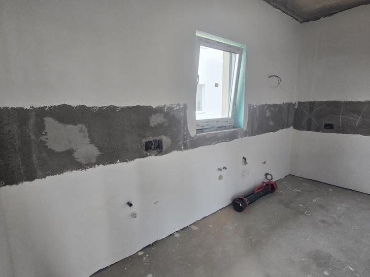 Mosnita Noua – duplex 3 camere / 2 bai – 75mp/utili Comision 0 - Toate