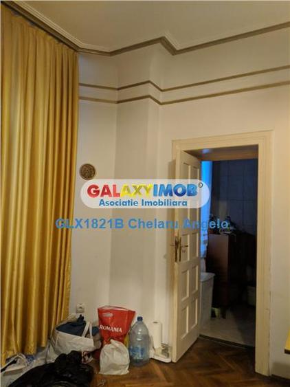 Armeneasca, apartament 8 camere, suprafața utila 200 mp
