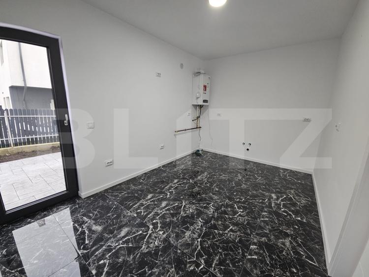Casa individuala 4 camere, 132 mp, zona Miroslava