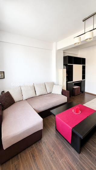 Apartament 2 camere | Jiului | 2 locuri in parcarea subterana | Balcon |