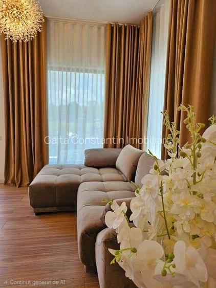 Casa 4 camere - Domnesti - Str. Fagului - 4