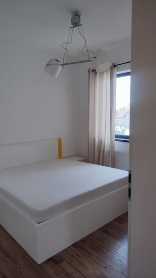 Persoana fizica - inchiriez ap 2 camere - BRAYTIM - Muzicescu - Muzeul Apei