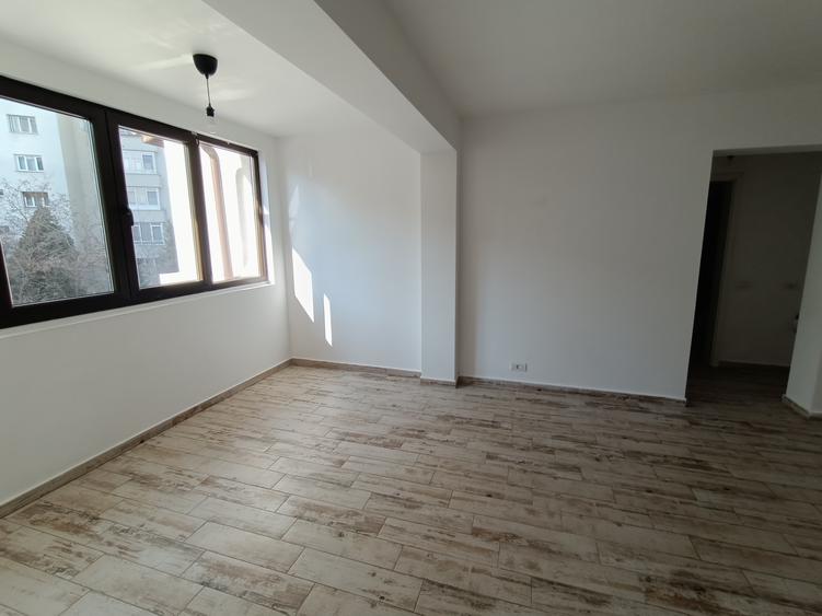 Apartament Ion Mihalache - Domenii