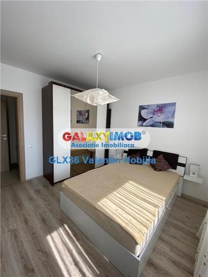 Inchiriere apartament 2 camere mobilat Baneasa Greenfield - 4