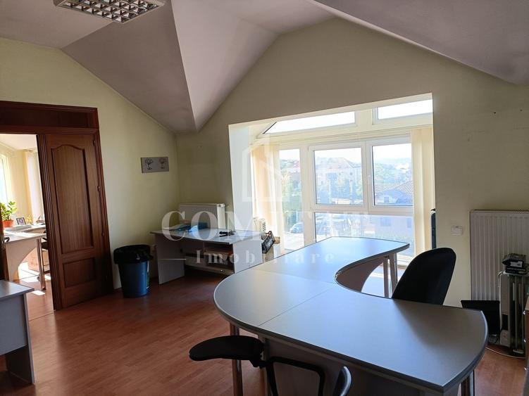 Apartament 5 camere | 148mp | Zona Becas